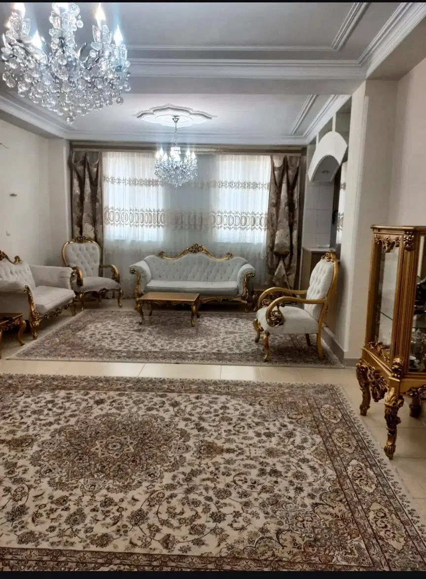 اجاره واحد60متری تکواحدی کرشته