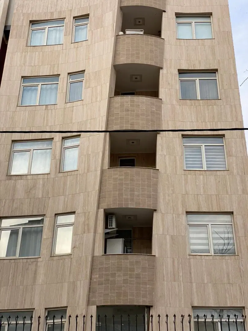 اجاره اپارتمان ۱۶۰ متر اول جلال