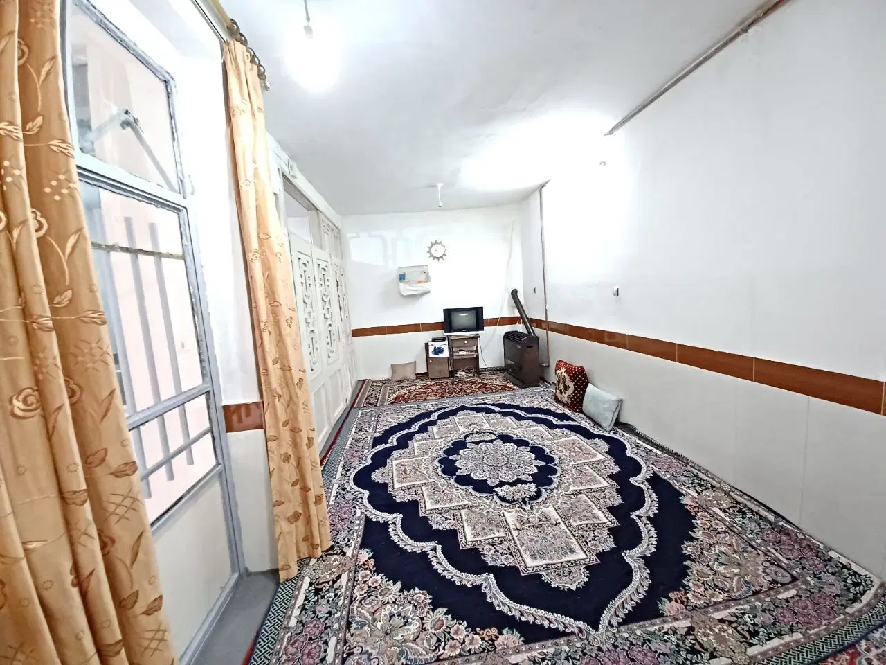 خانه اجاره ای روزانه برای زوار