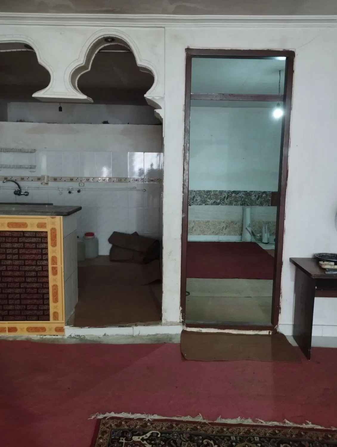 فروش آپارتمان در متراژ حدود ۸۰