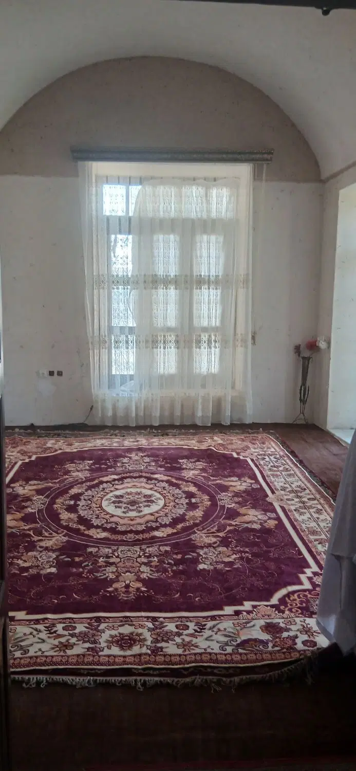 خانه باغ اجاره ای 4 نفره.