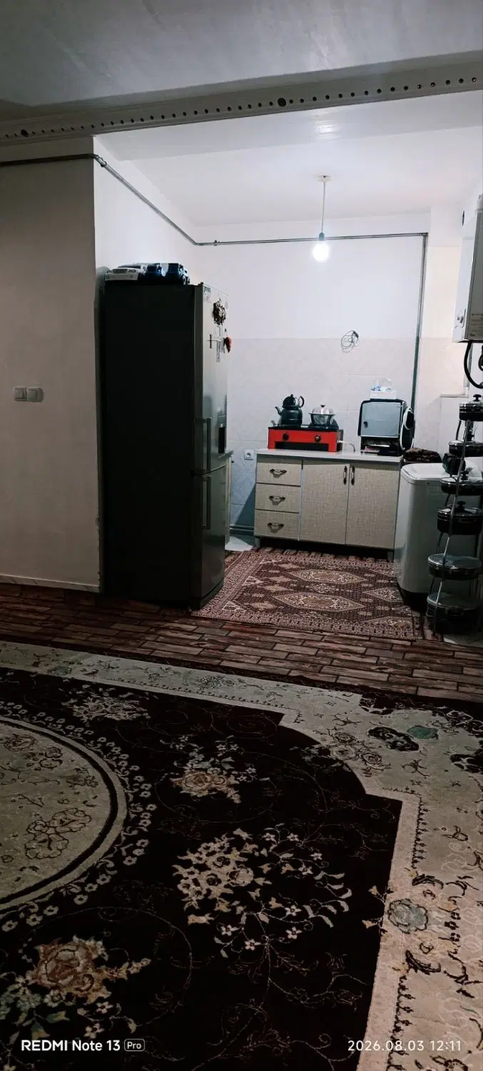اجاره خانه در محدوده کارگرشمالی