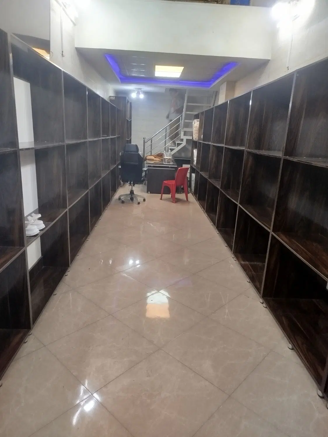 مغازه با امتیاز فول