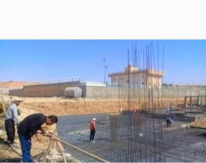 آپارتمان _ نود متری _ فاز صفر پرند(نزدیک مترو)