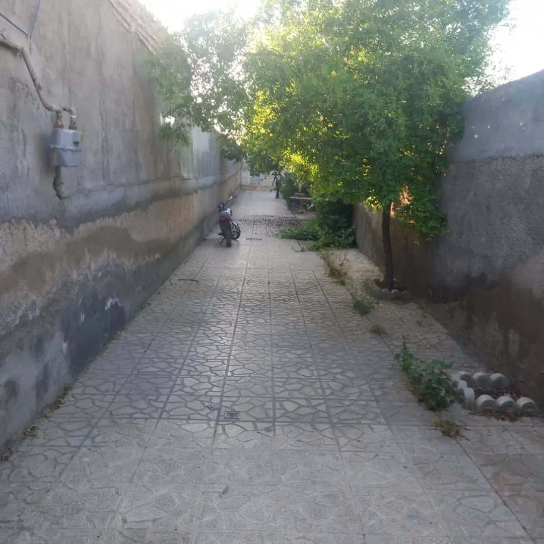 خانه ویلایی
