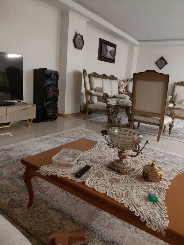 دفتر لوکس رهن و اجاره بر اصلی کمربندی