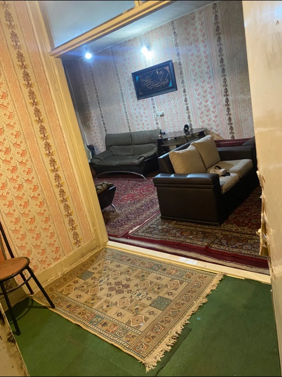 سوئیت آپارتمان