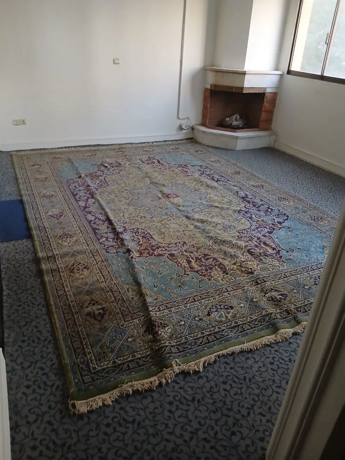 آپارتمان ۸۰ متری