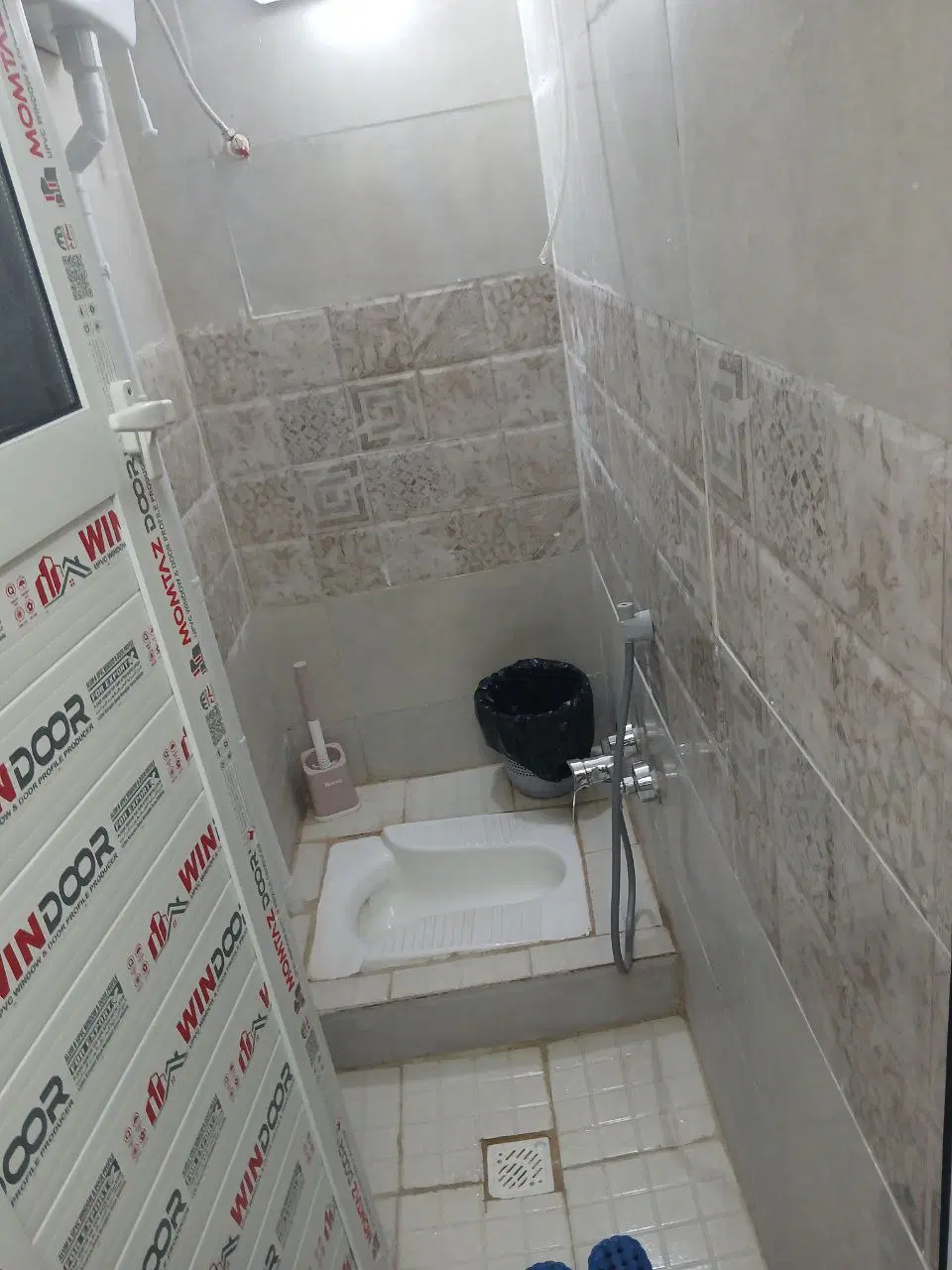 سوئیت آپارتمان