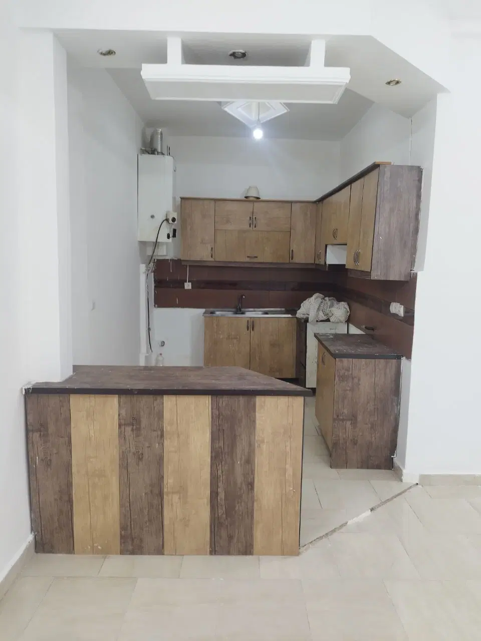 آپارتمان ۸۵متر طبقه ۳ و ۵ مطهری شمالی ۷۲