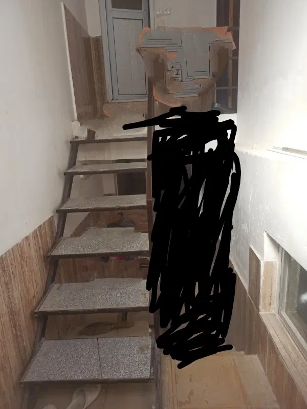 خانه یکونیم طبقه