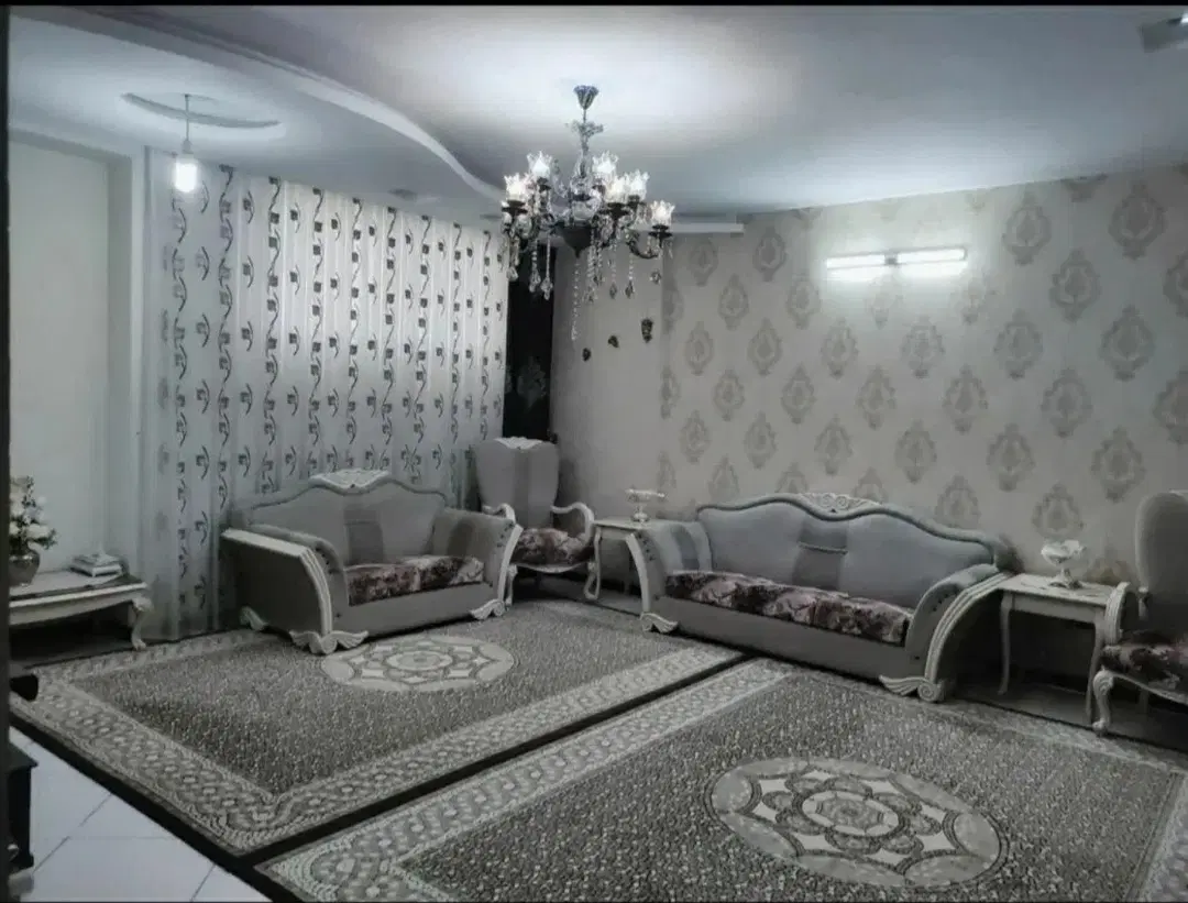 ۹۰ متریبسیار تمیز