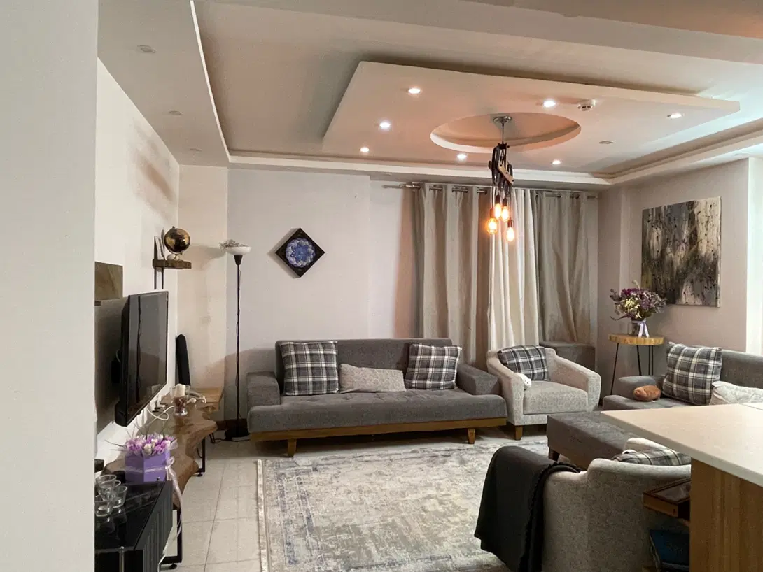 فروش آپارتمان یک خوابه مستردار کوی وحدت