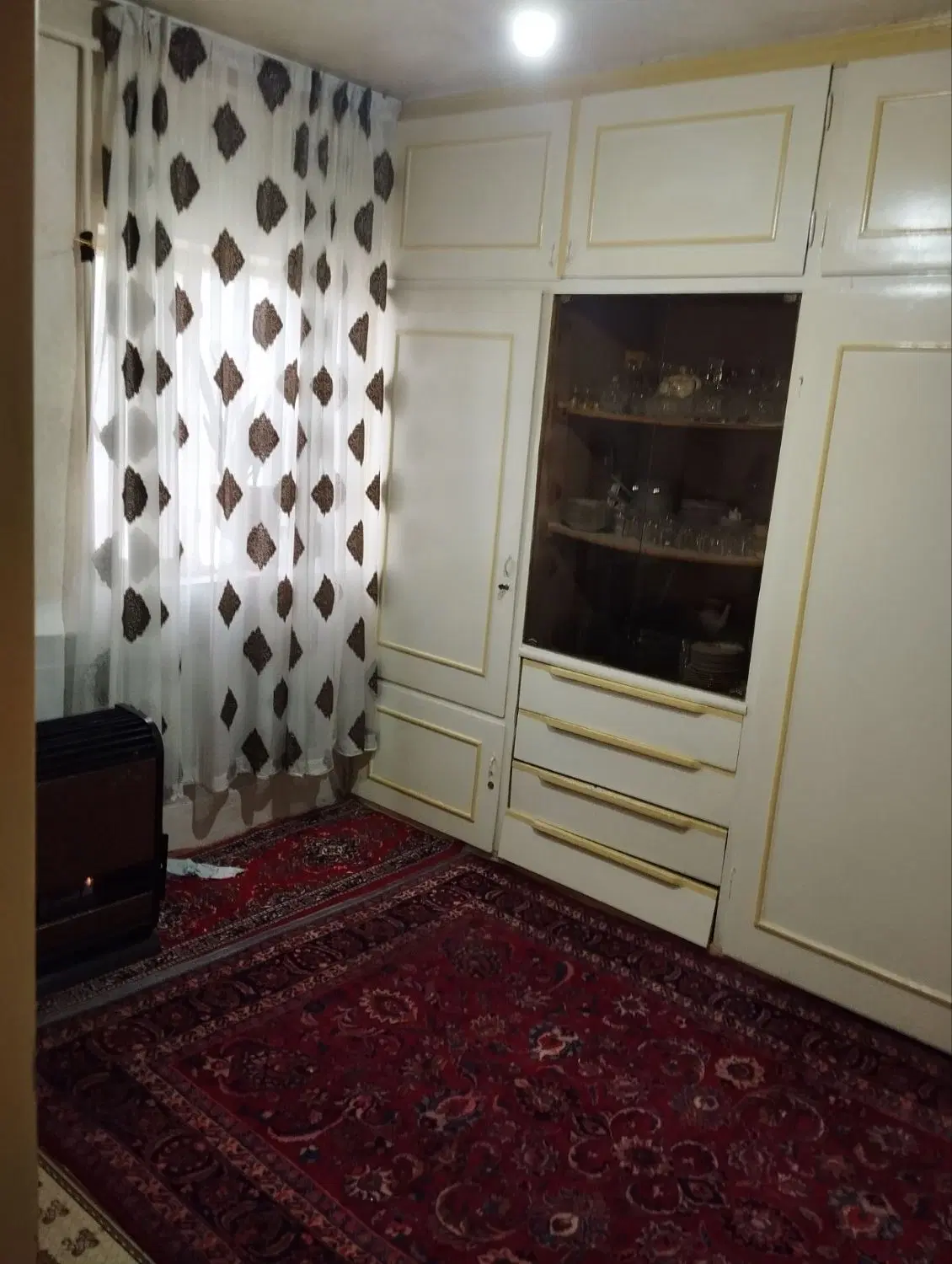 فروش خانه ویلایی در نصرت اباد
