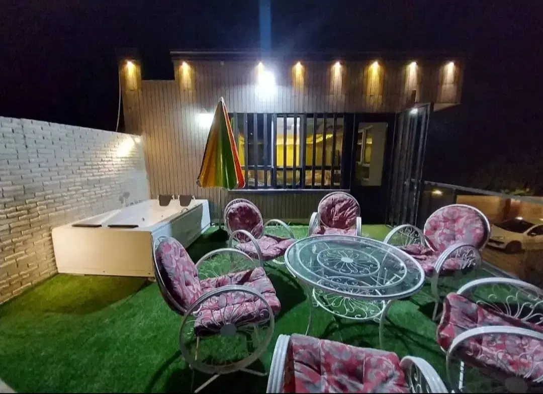 باغ یکانه