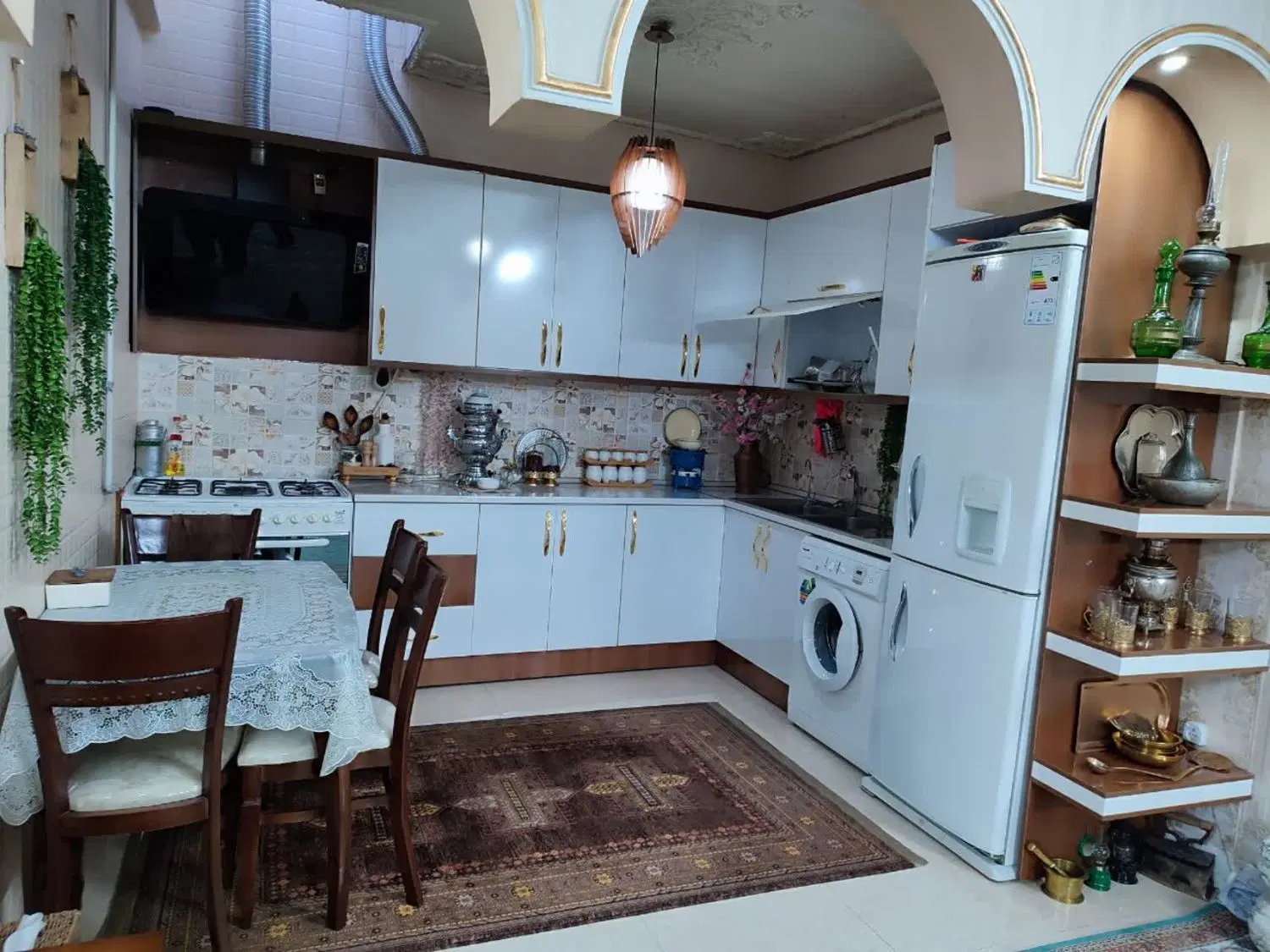 فروش خانه ویلایی 114 متری