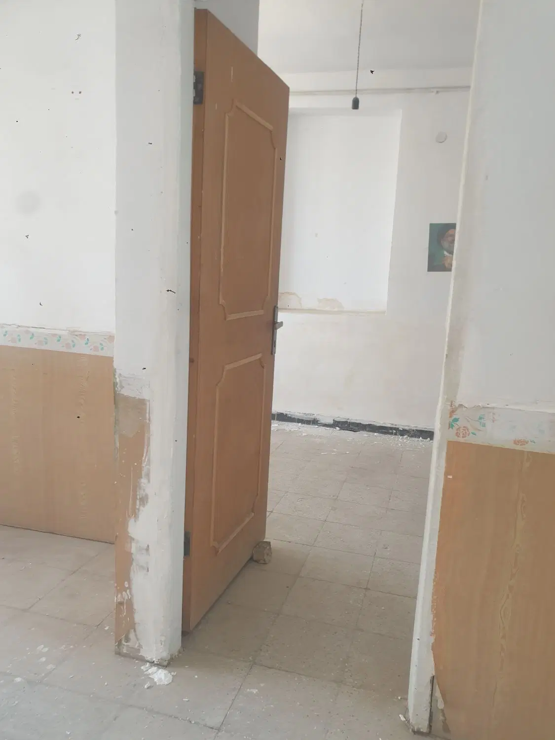 اجاره یک واحد مسکونی و اداری تجاری