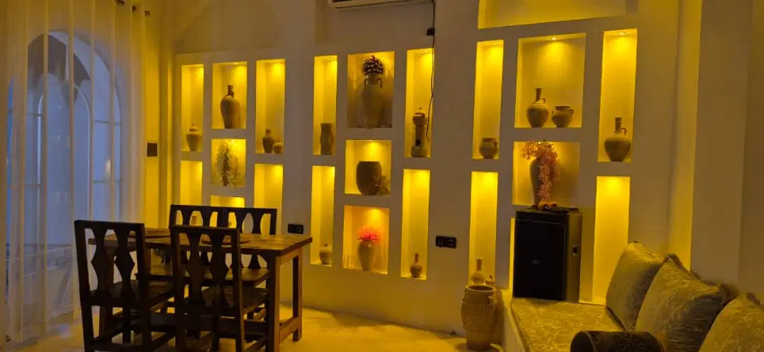اقامتگاه دربستی سهیلی