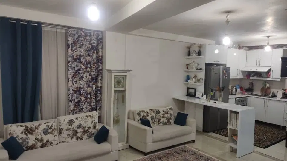 فروش واحد75متری