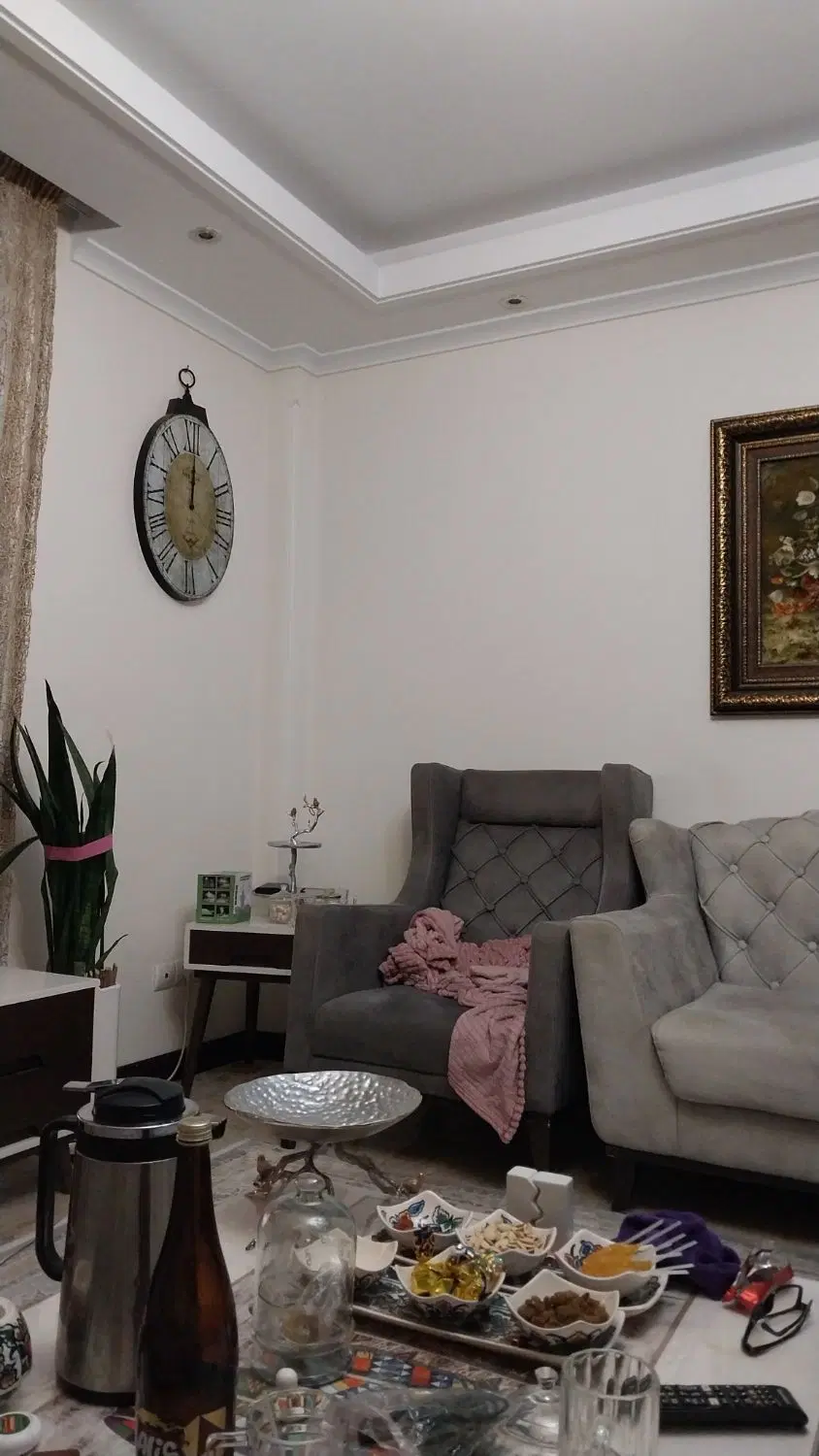 آپارتمان فروش ی