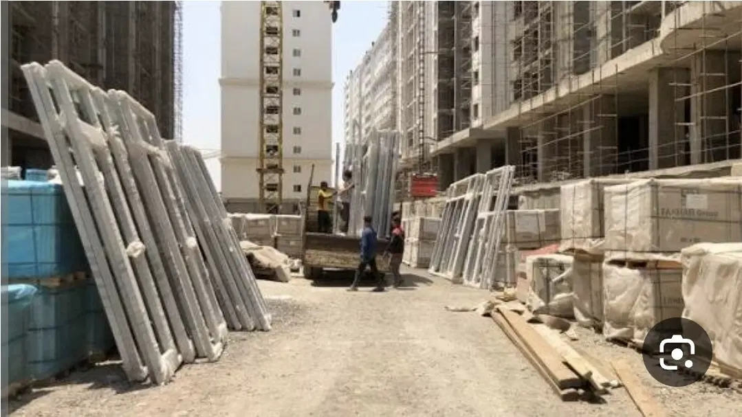 ۸۳ متری پروژه مروارید کوهسار فرهنگیان