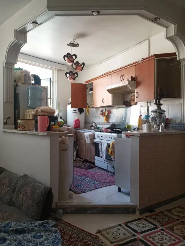 فروش خانه ویلایی ۸۵متری