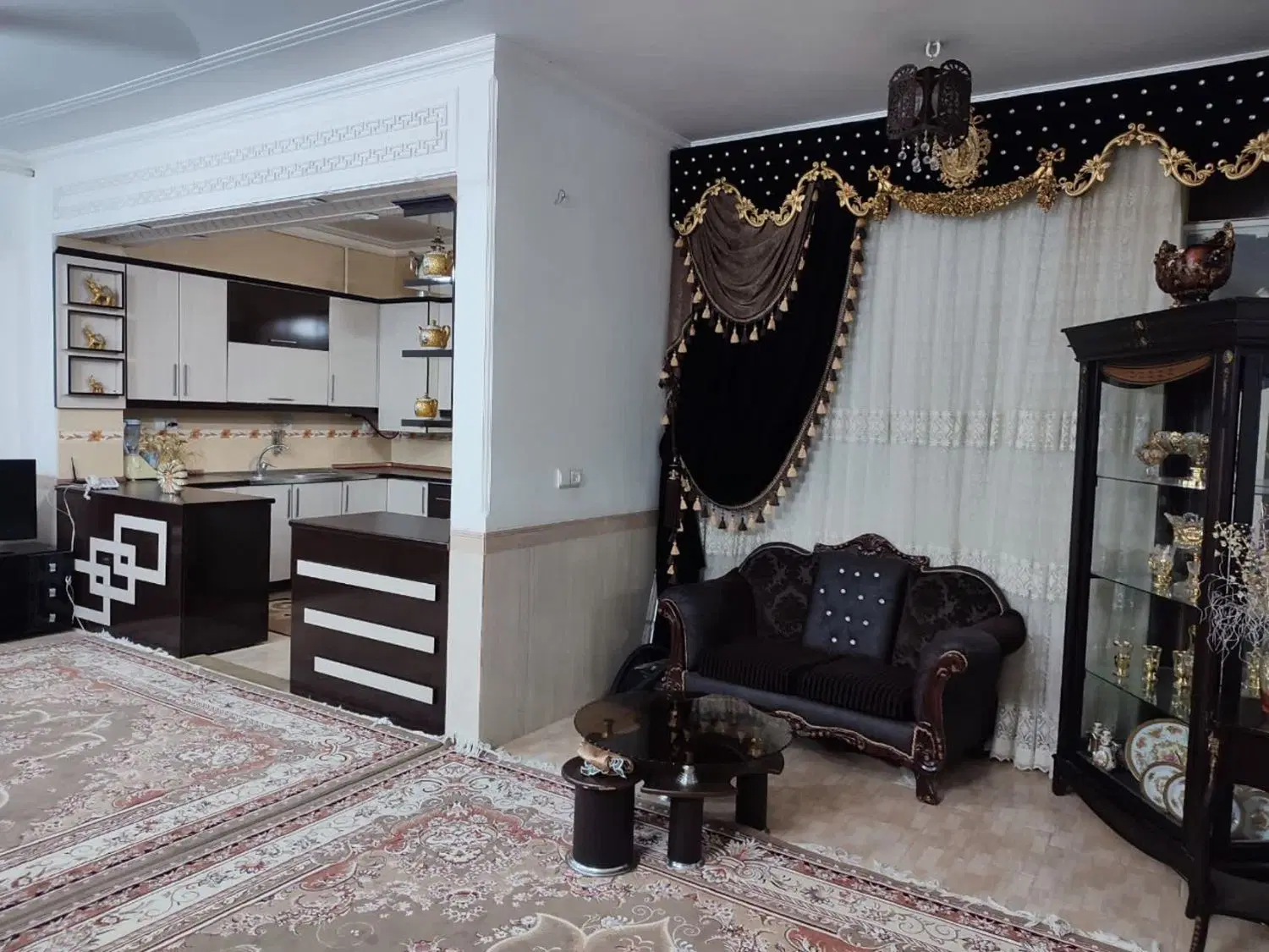 خانه اجاره‌ای
