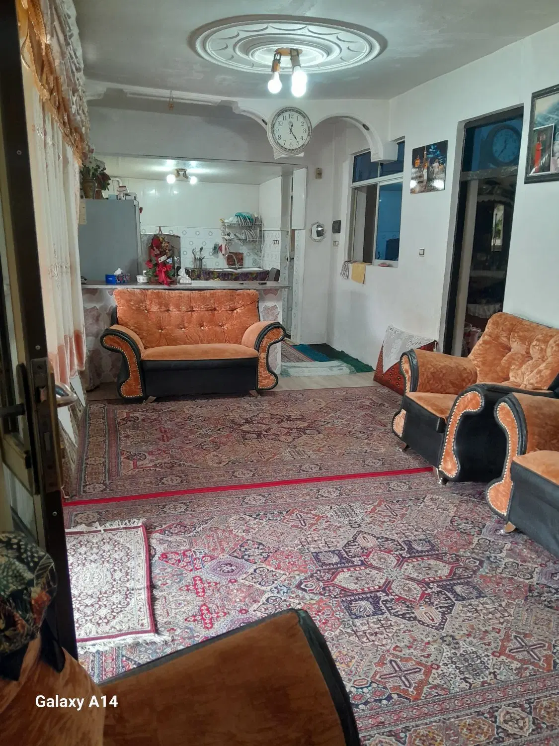 رهن واجاره یک ویلایی روستایی با موقعیت عالی