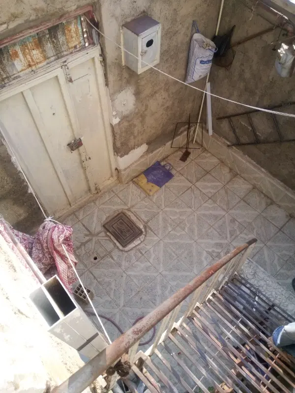 خانه بزرگ با قیمت مناسب در ملازینال
