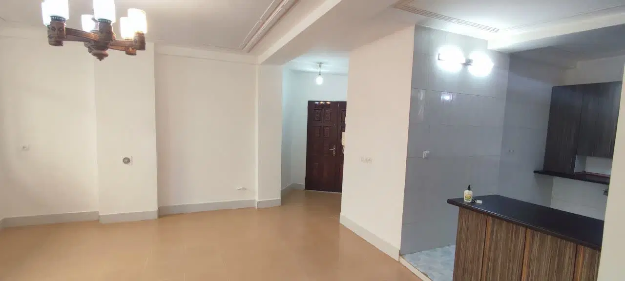 آپارتمان ۱۱۲ متر فداییان