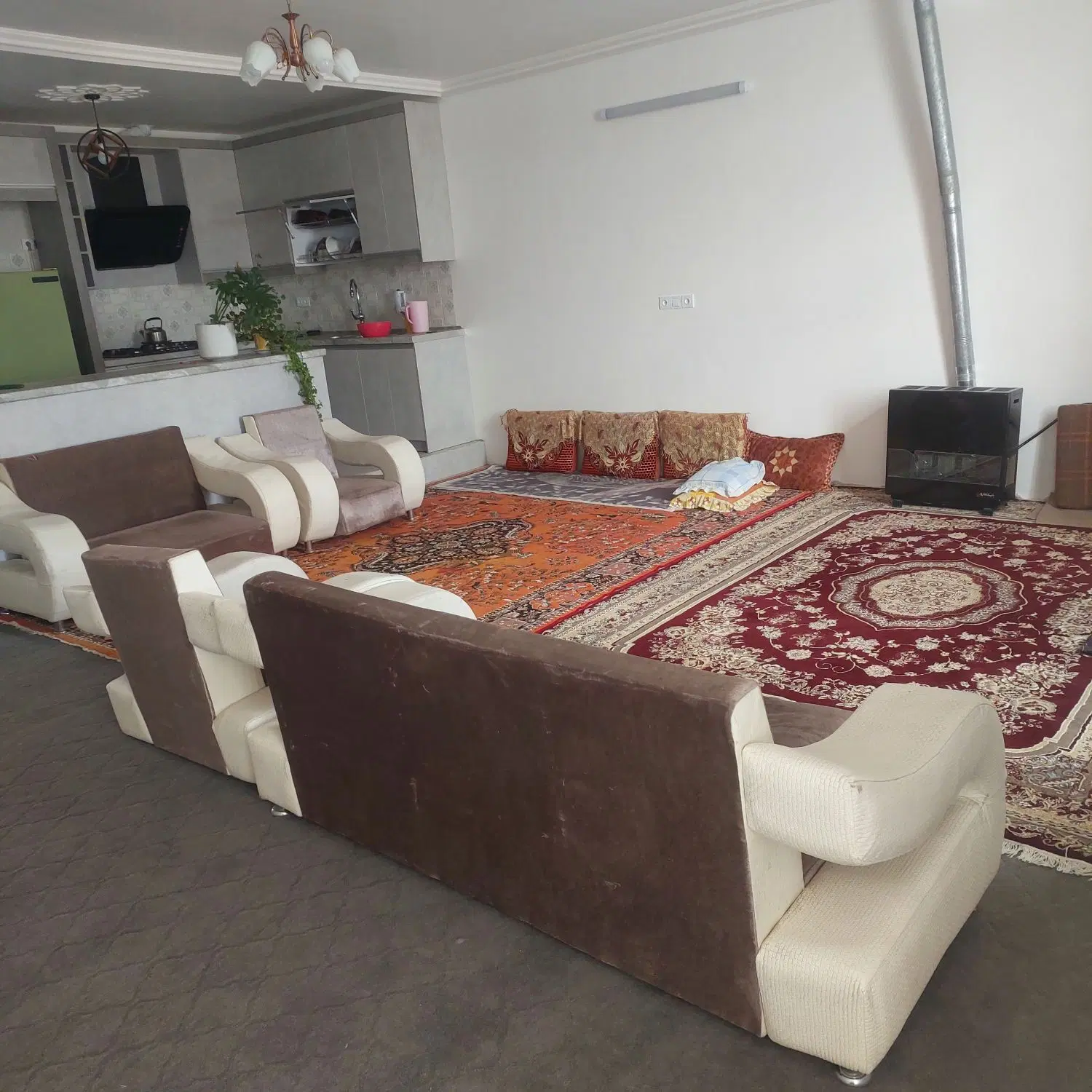 روزانه ،ماهانه ، وهفتگی