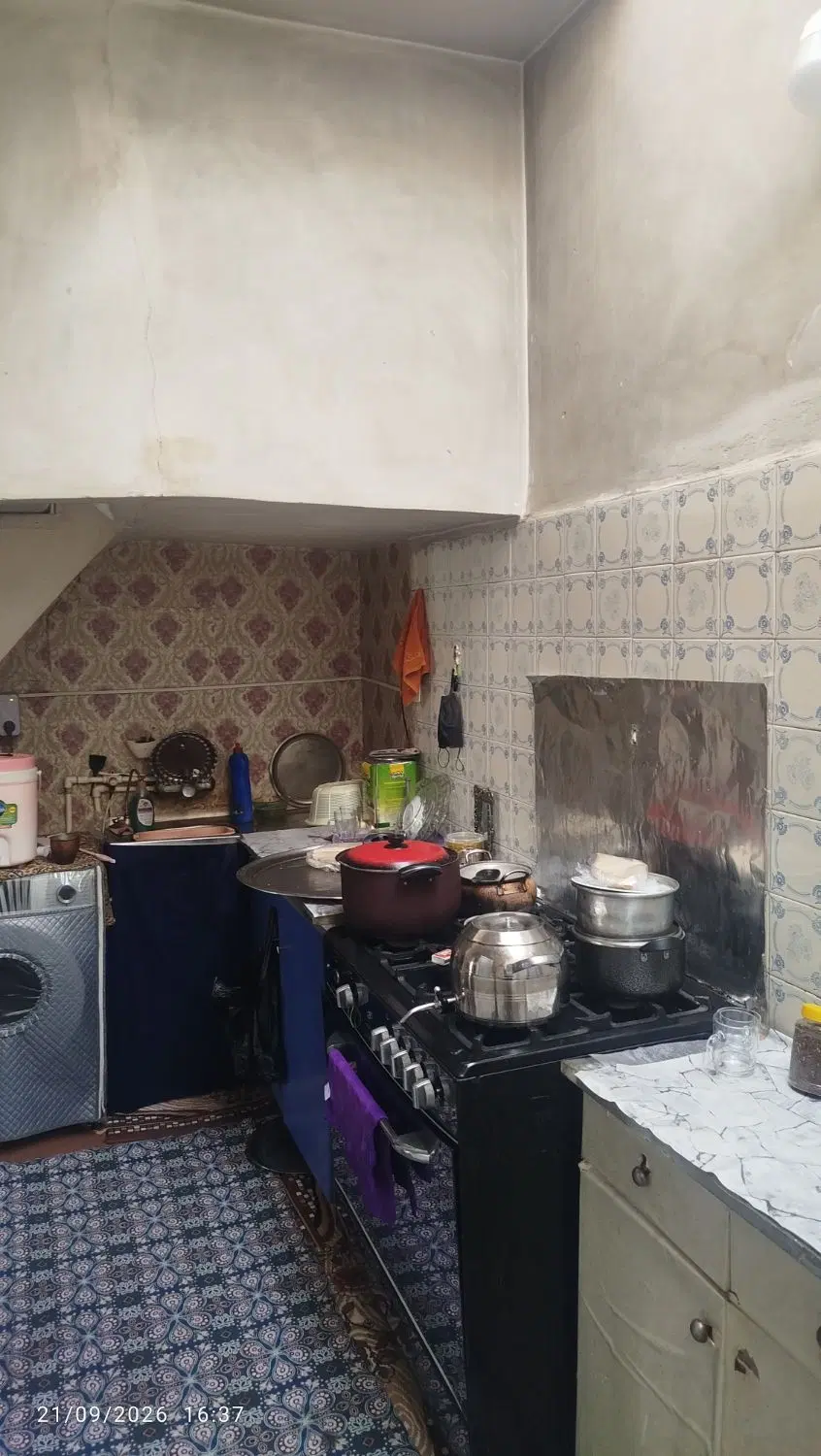 ملک قدیمی