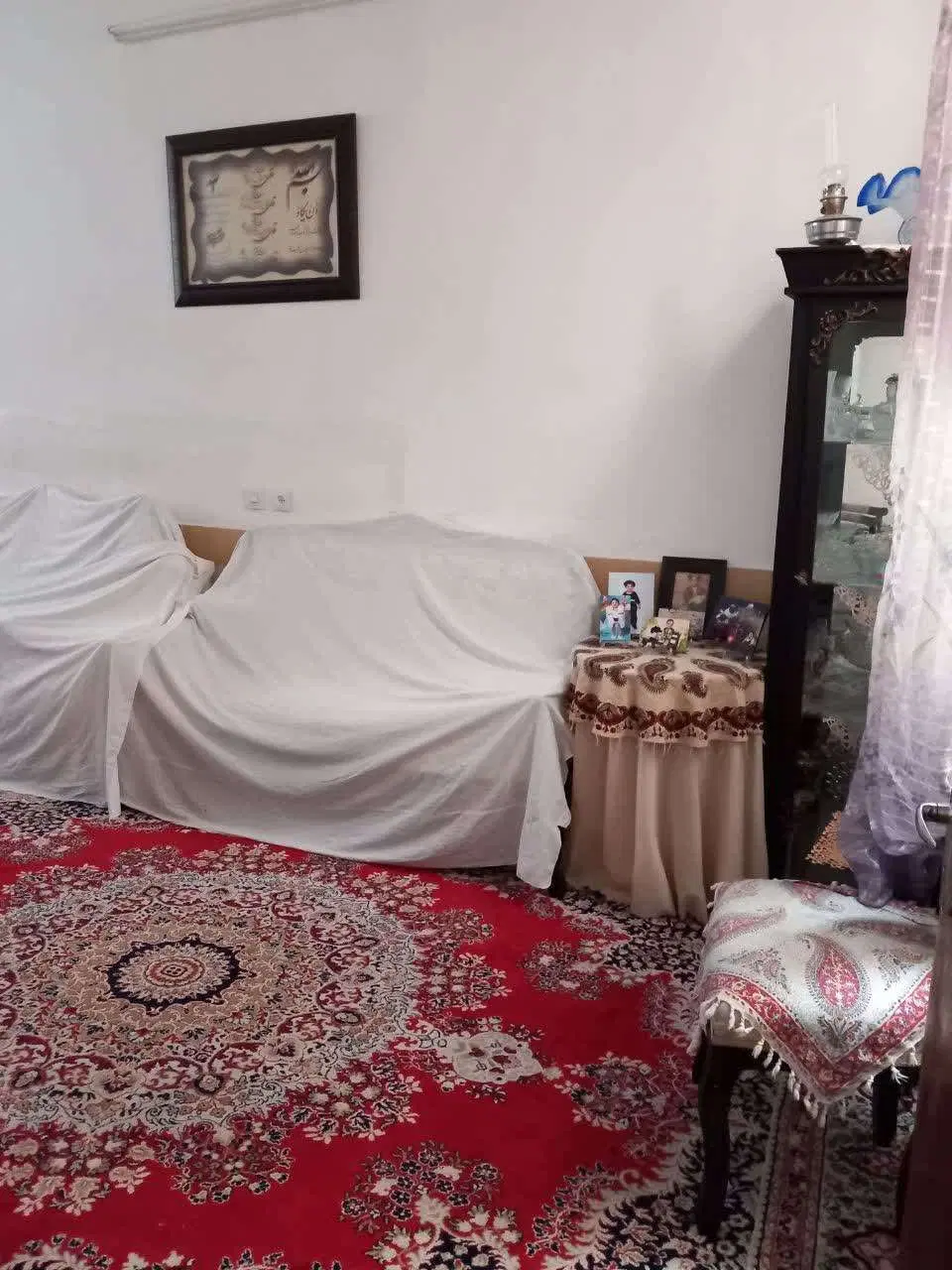 فروش ویلایی