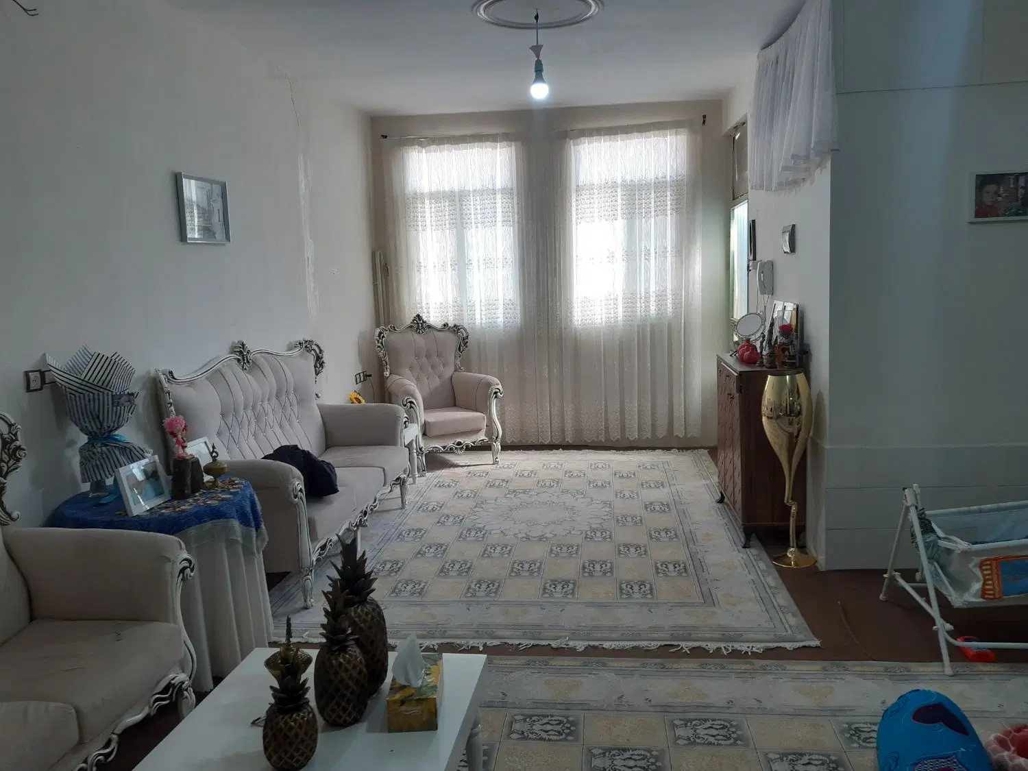 خانه اجاره ای
