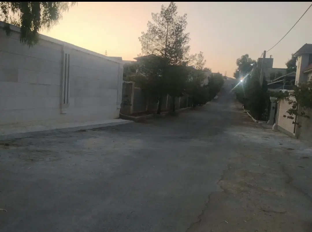 دشتکوه ویلاشهر کیمیا
