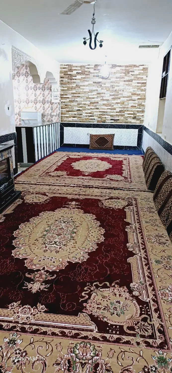 سوئیت اجاره در فارسان