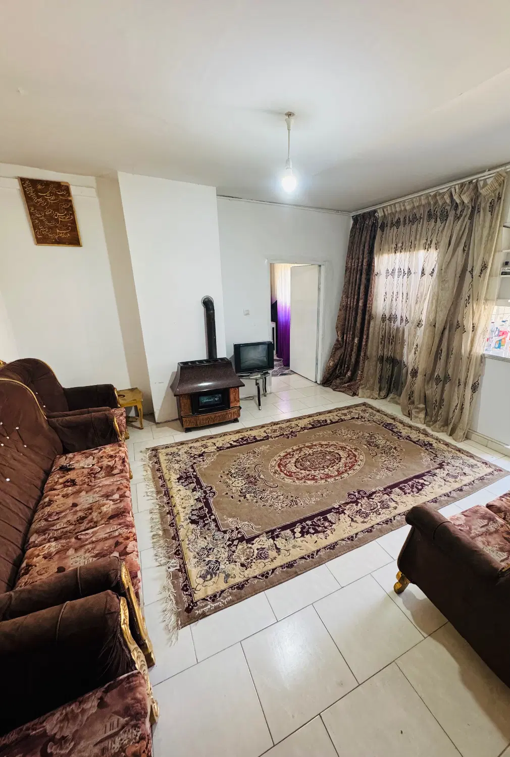 سوئیت اجاره ای کوتاه مدت