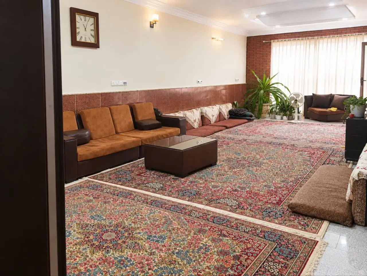 ویلایی بی نظیر در بلوار کوثر