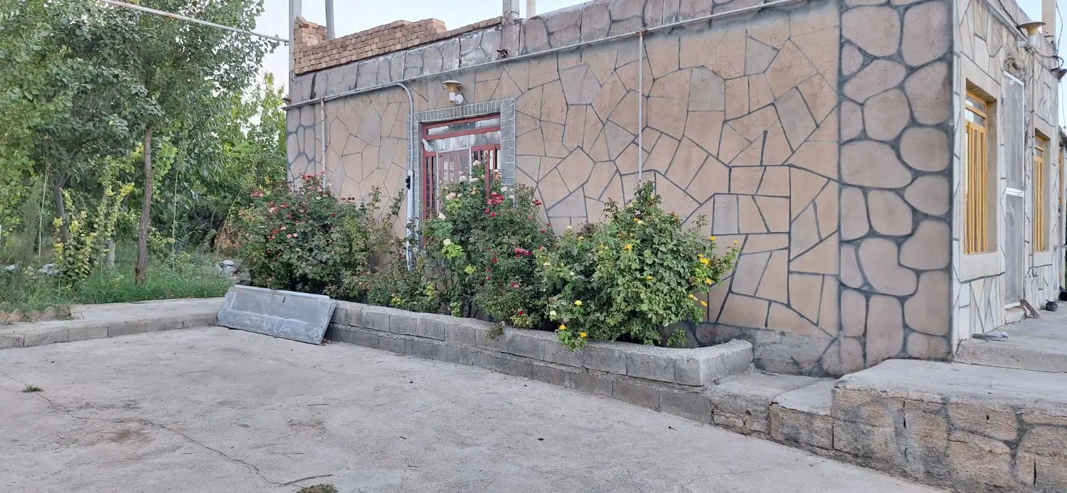 فروش ی قطعه باغ