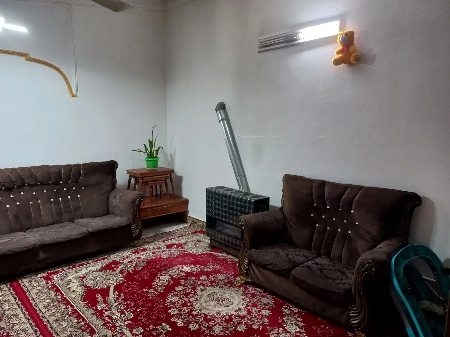 اجاره سوییت قیمت توافقی