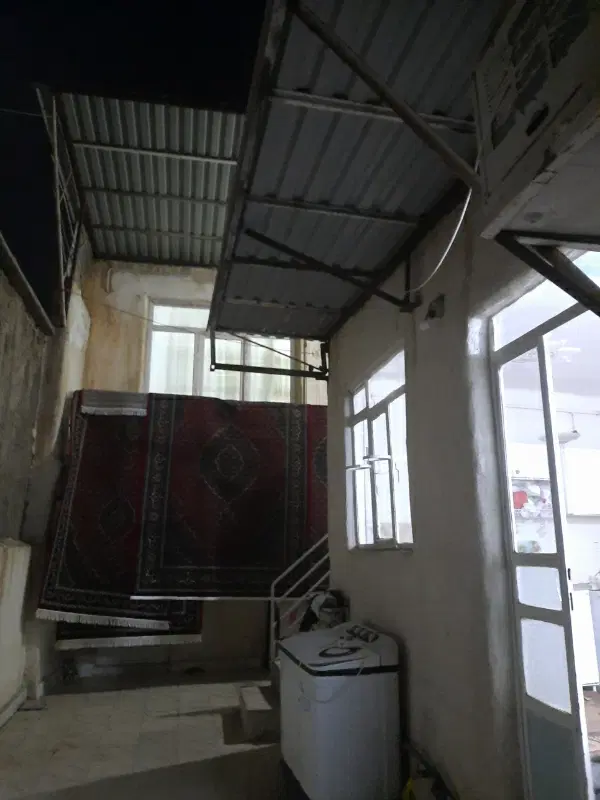 خانه ۱۲۵ متری جنوبی سند دار