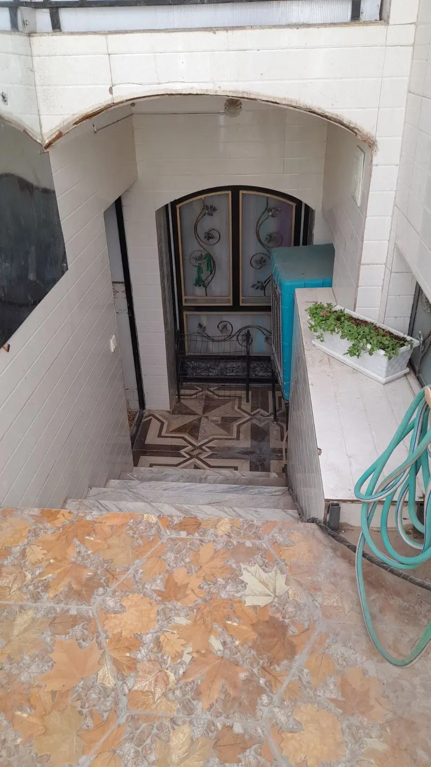 سوئیت نزدیک حرم
