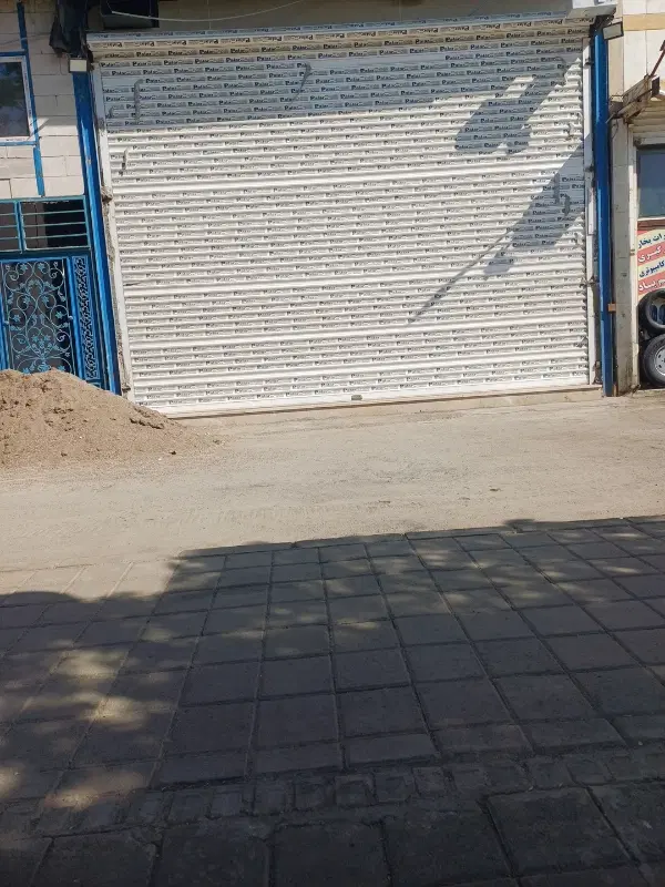 مغازه  رهن واجاره