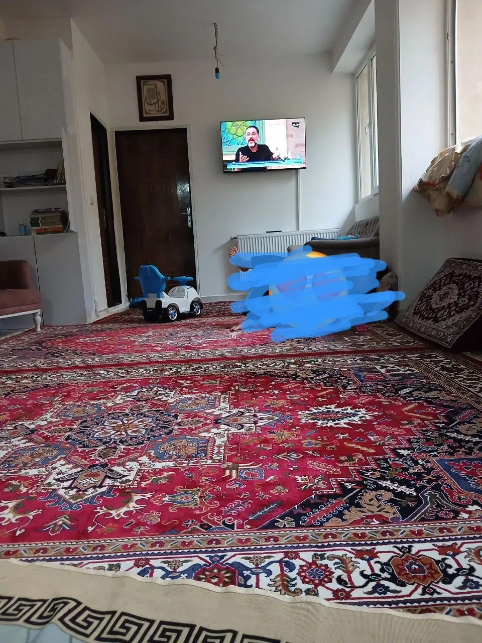 اجاره آپارتمان نوساز