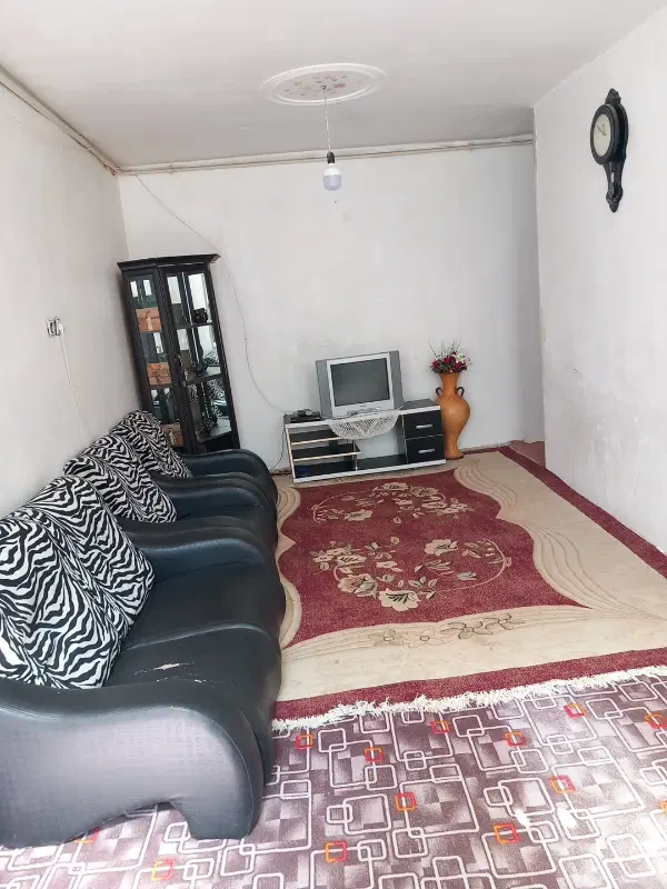 خانه ویلایی شمالی با متراژ ۱۱۱متر مربع