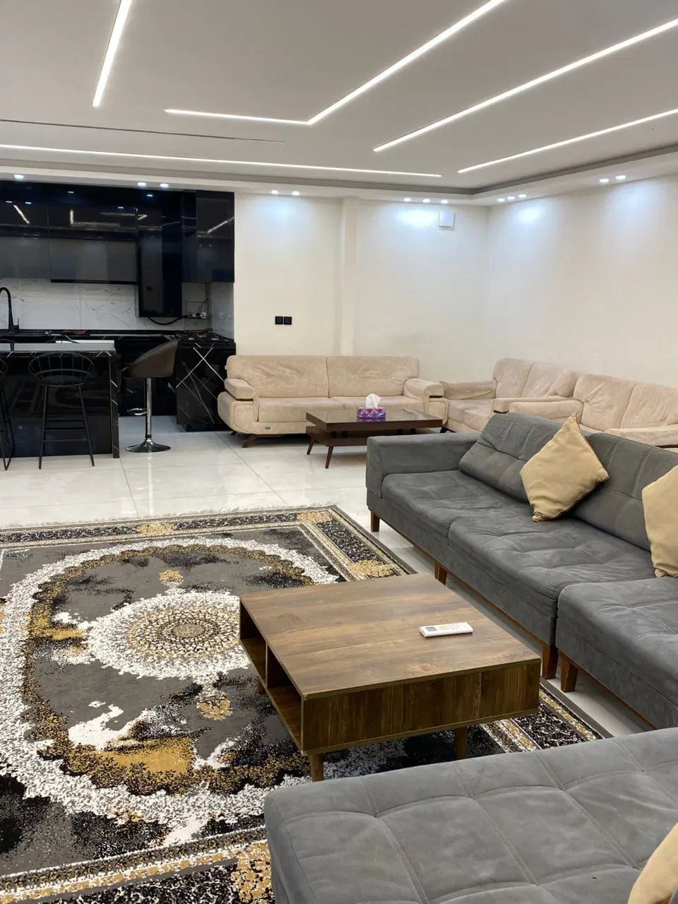 اجاره ویلا گنج نامه استخر ابگرم