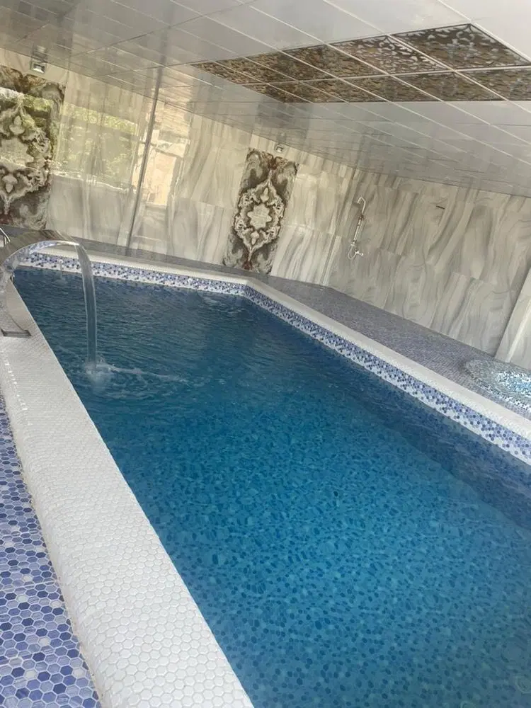 اجاره باغ ویلا