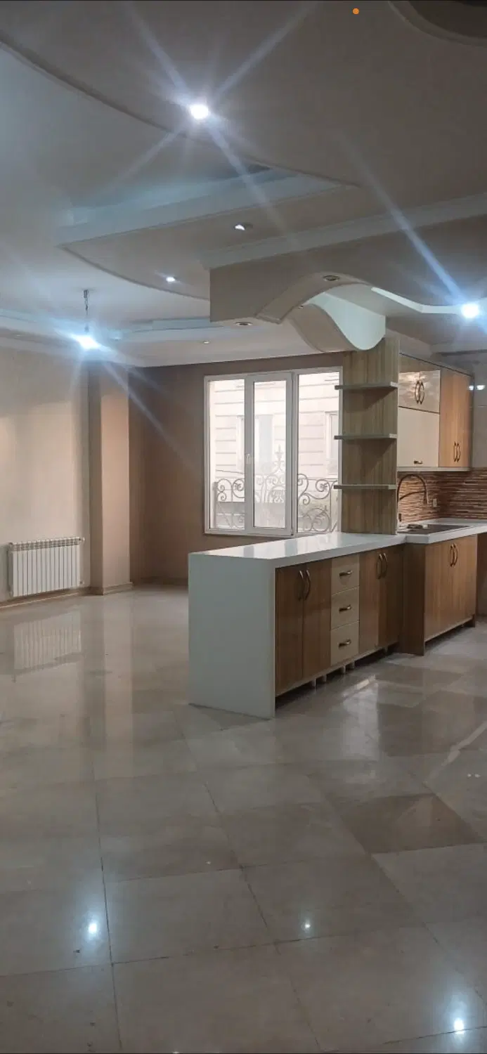 رهن کامل، قابل تبدیل.۱۱۸ متر.نوساز