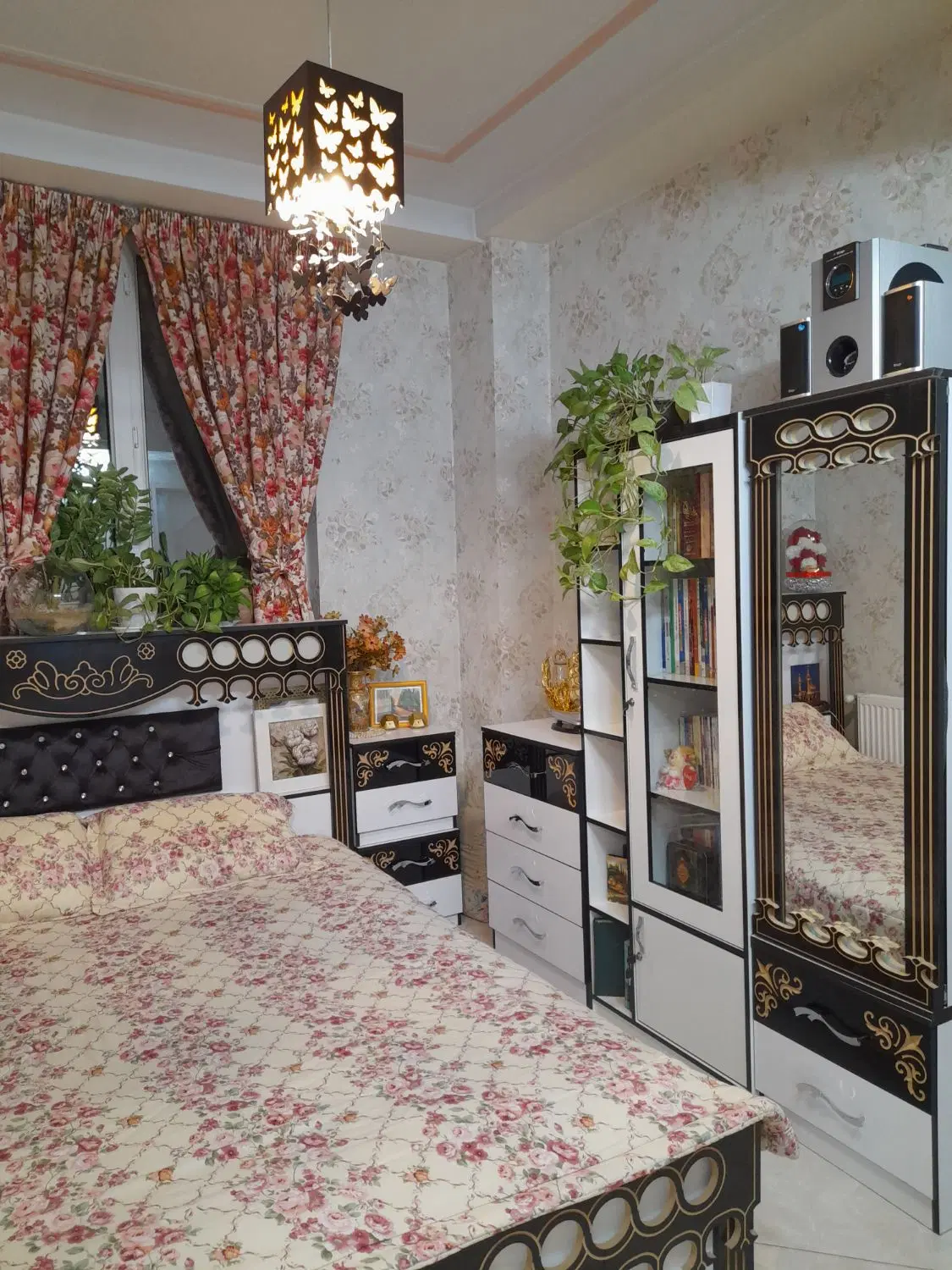 فروش ملک، در خیابان گودرزی نازی‌آباد