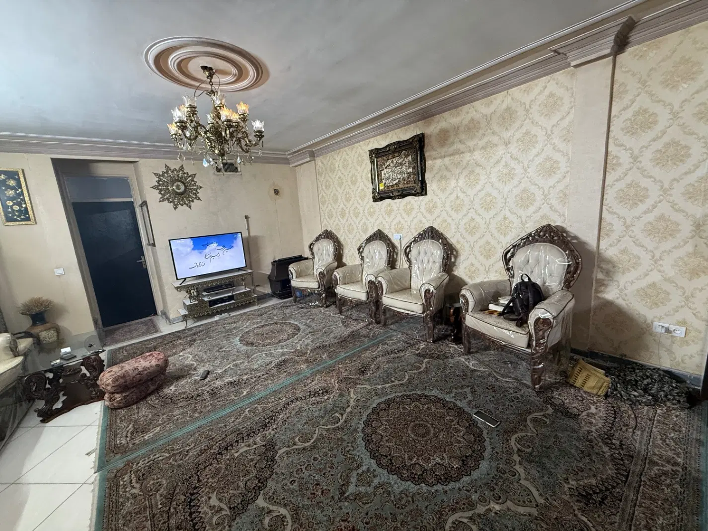 فروش خانه